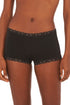 Natori Pure Luxe Boyshort